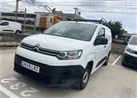 CITROEN 1.5 BLUEHDI 75KW TALLA M CONTROL (1 - 2819-LRZ
